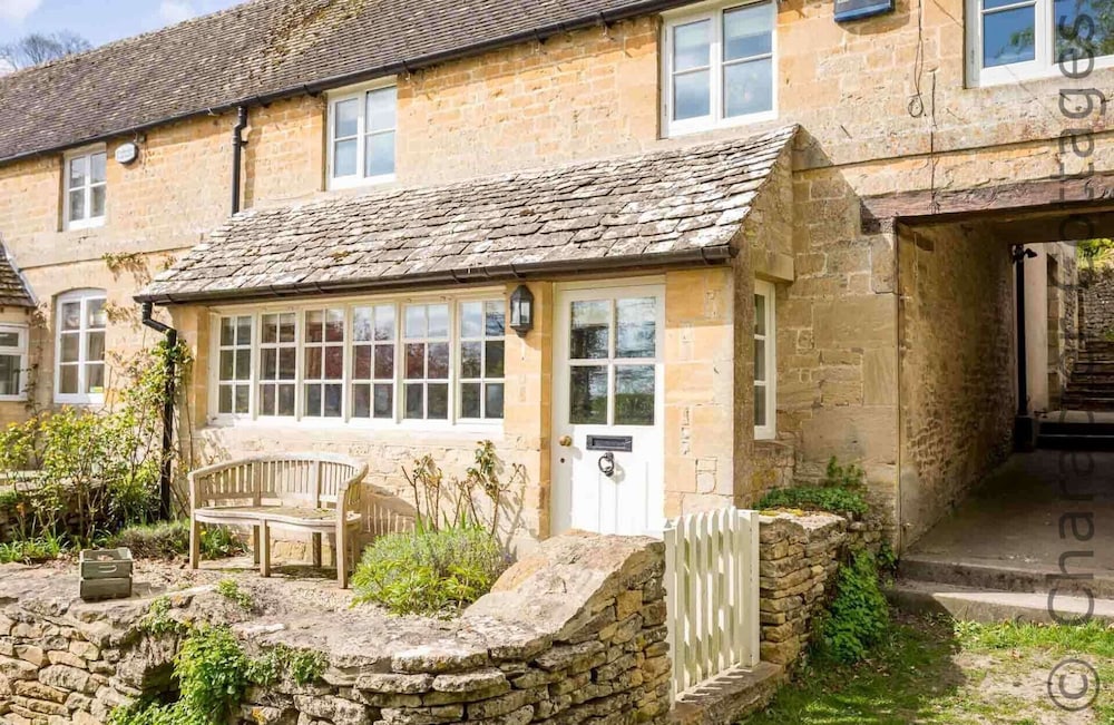 Willow Cottage