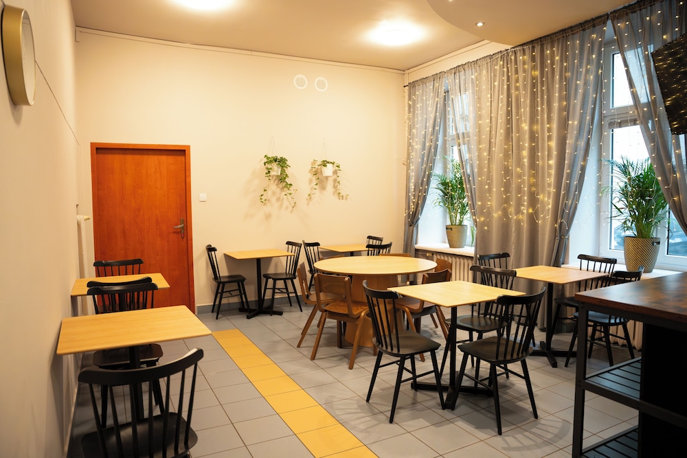 Hotelik Relax H360