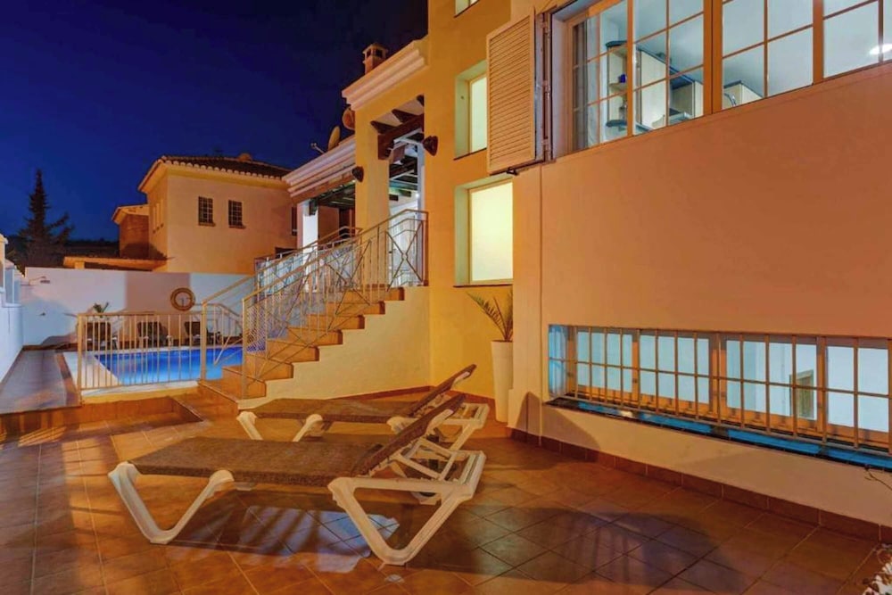 Villa Retama