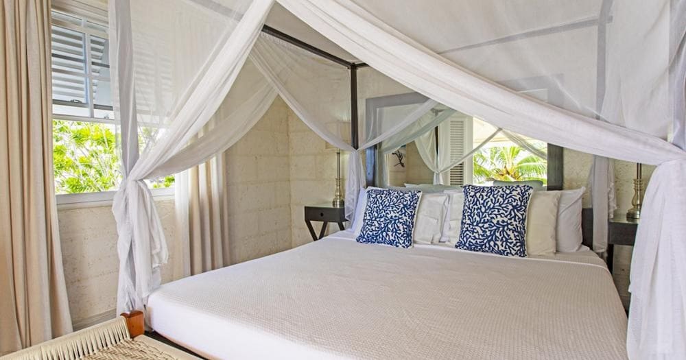 Radwood Beach House 2 by Barbados Sotheby's International Realty view 2