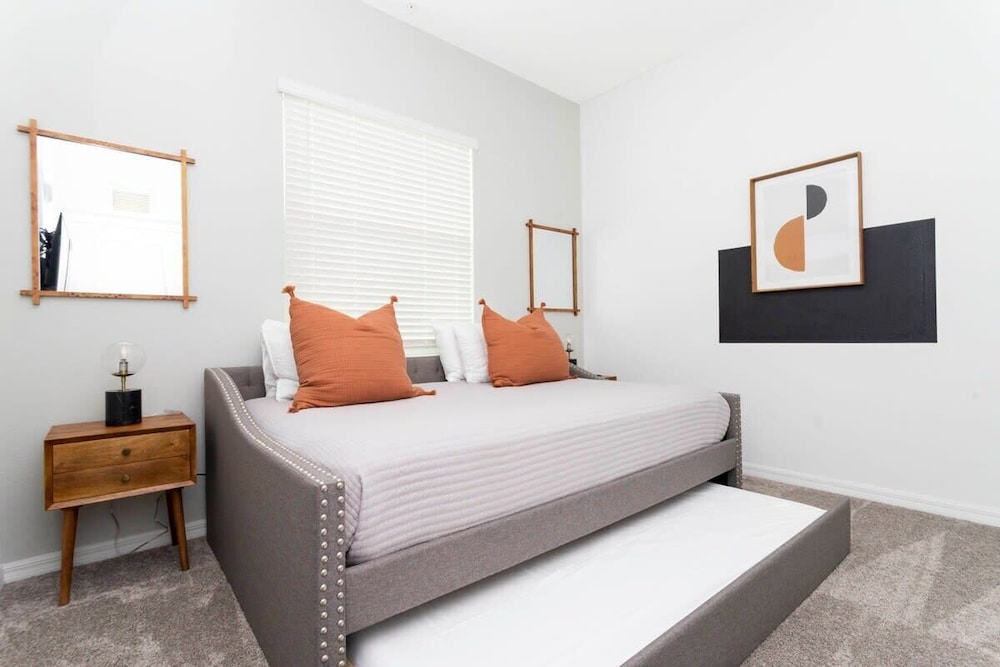 Gorgeous 2Bd Apto Close to Disney @ Storey Lake 404 3191 - Image 4