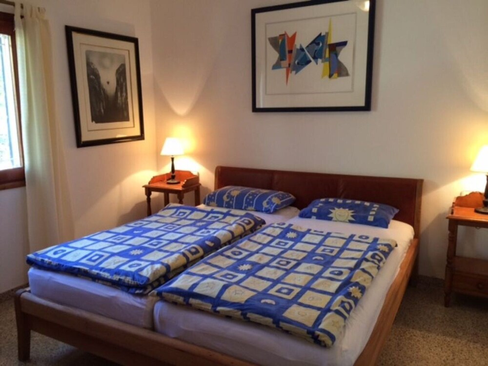 Holiday Home Casa Es Vedra