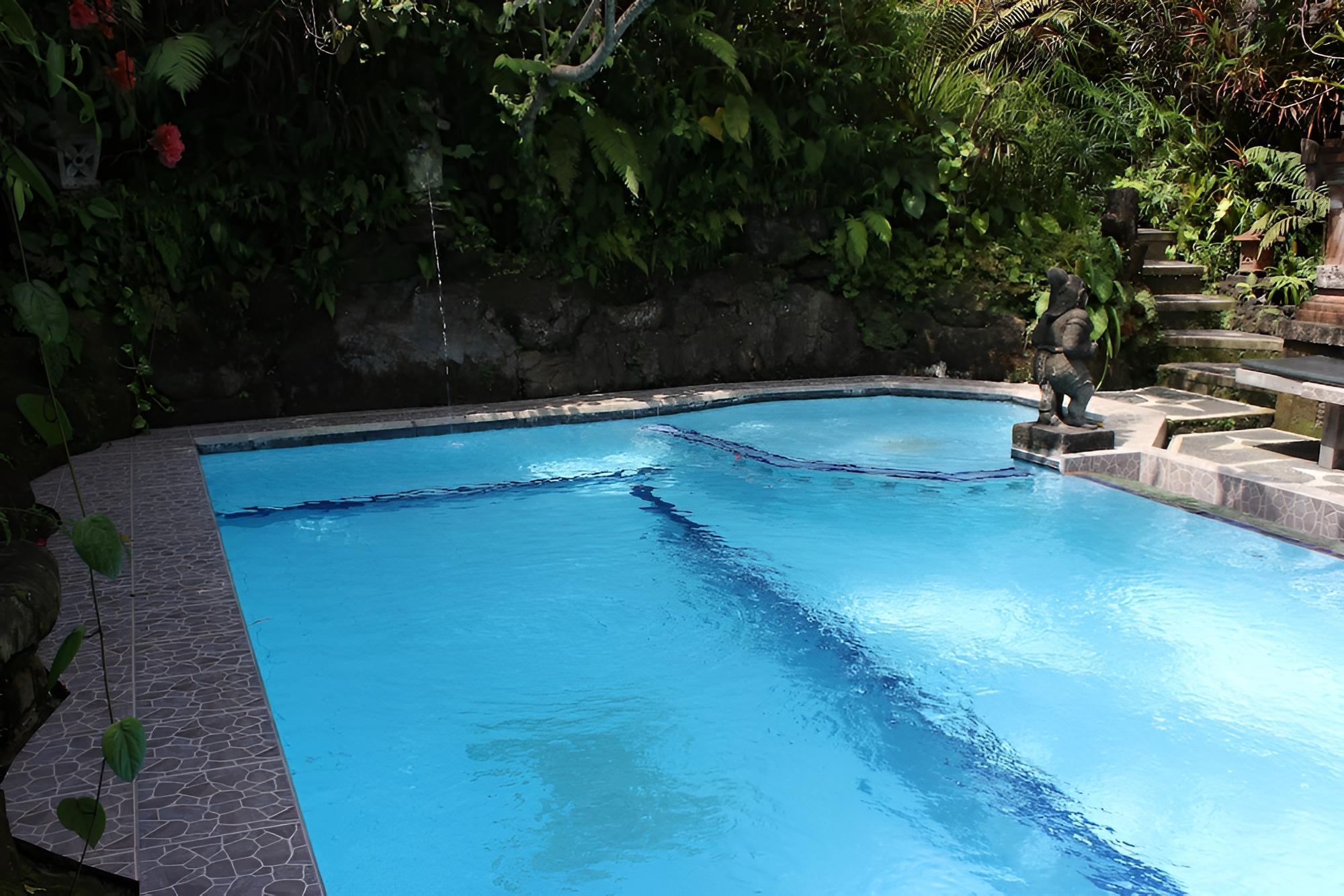 Gusti's Garden Bungalows