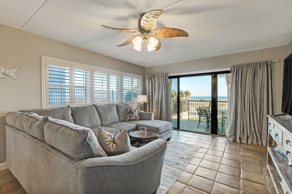 Amelia By The Sea 112 2 Bedroom Condo