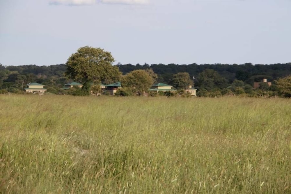 Thobolo's Bush Lodge