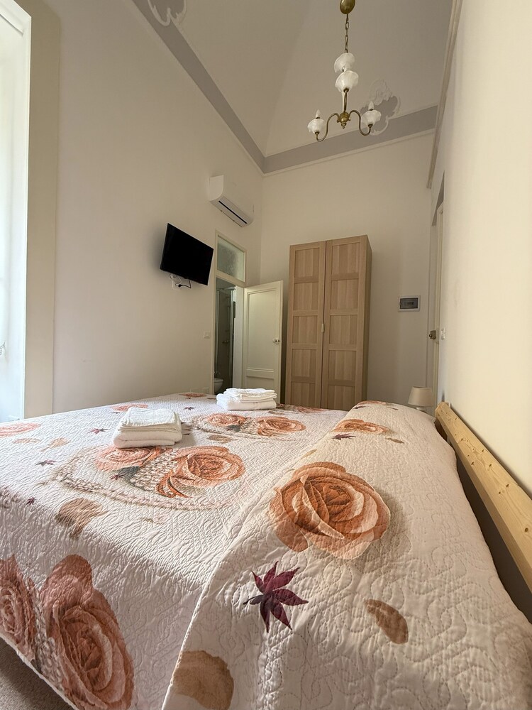 Le Camere sul Golfo