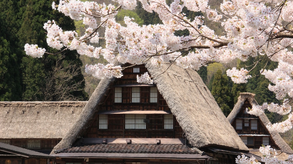 Akao-Kan, Nanto - 22