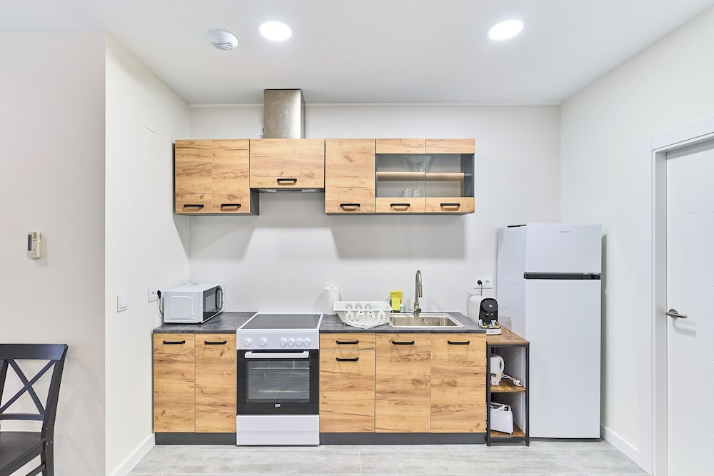 Apartamento Catedral Palace by gaiarooms