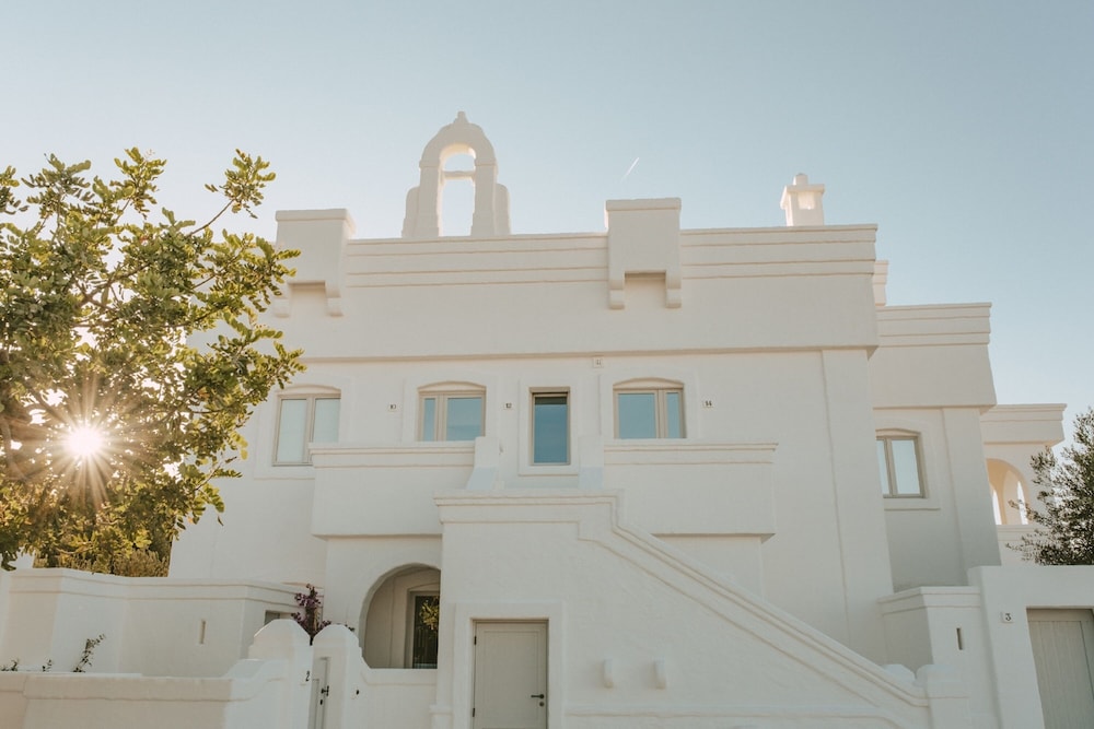 Masseria Borgo Ritella view 2