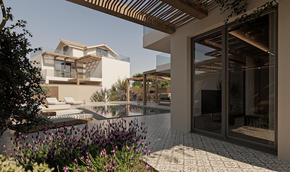 Cameo 2 Luxury Villa With Pool