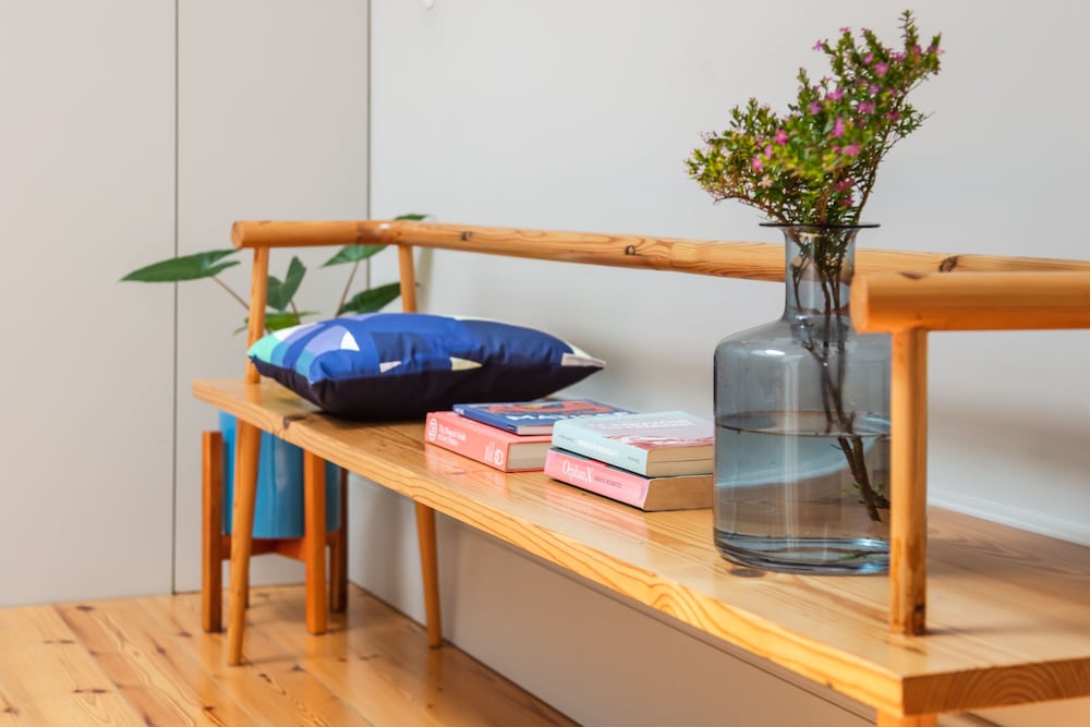 Baumhaus Serviced Apartments