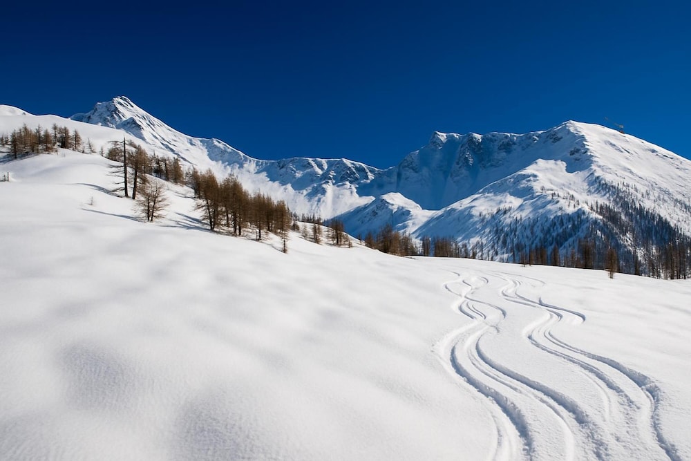 Sestriere Panorama
