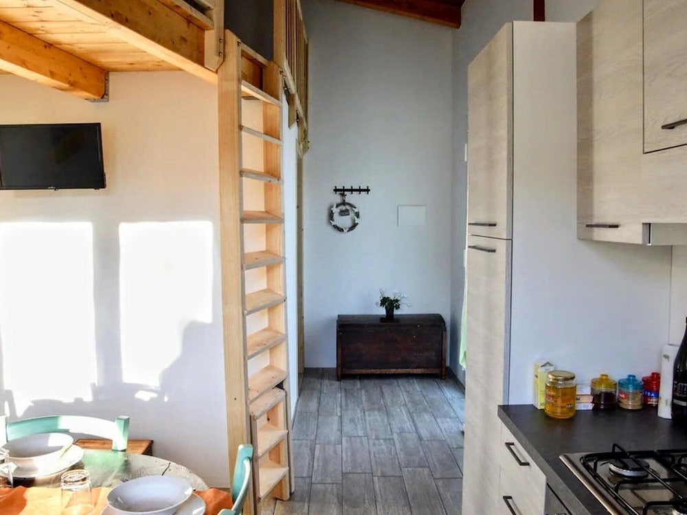 Apartment in a Farmhouse With Swimming Pool