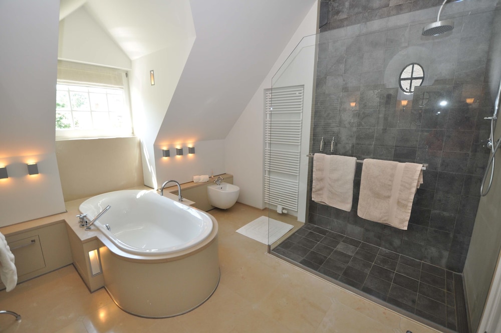 Maison Du Nord Bed & Breakfast