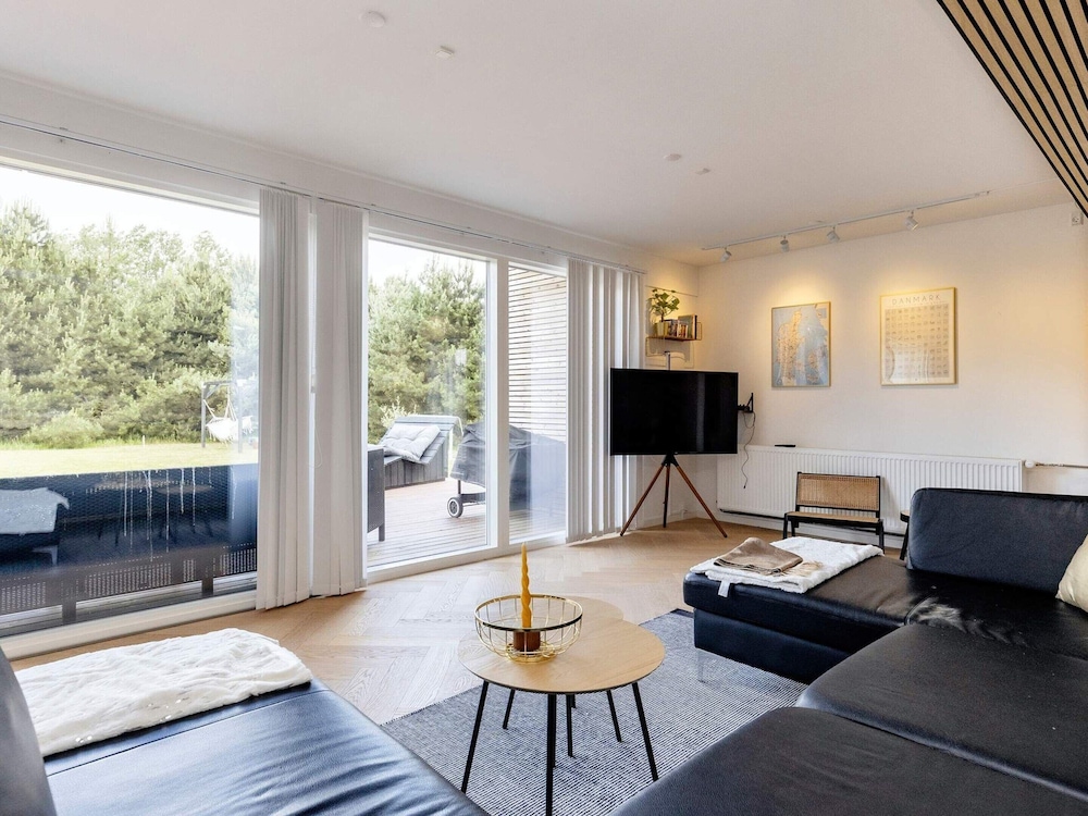 4 Star Holiday Home in Vaeggerlose