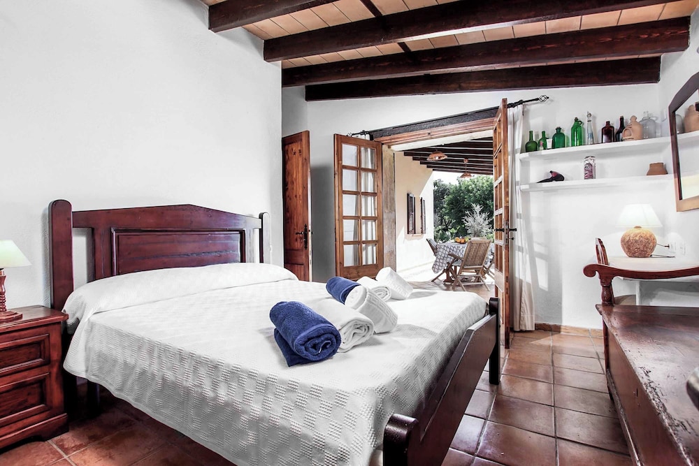 Casita Fontxica