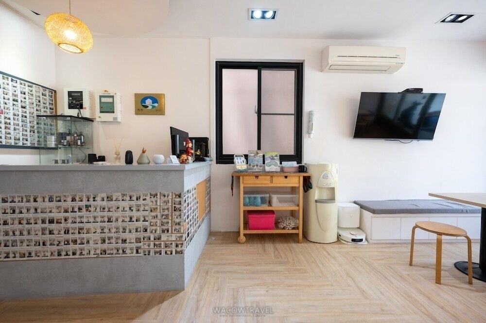 Yuanjyuge B&B view 3