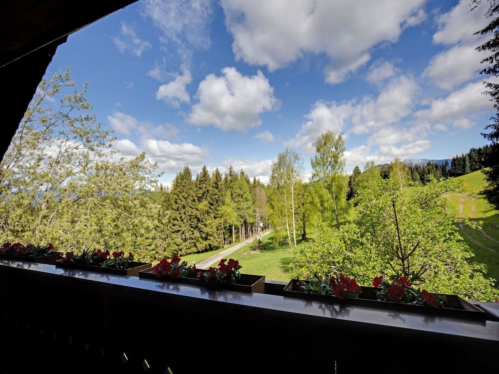 Apartment in Mooswald in Carinthia With Pool