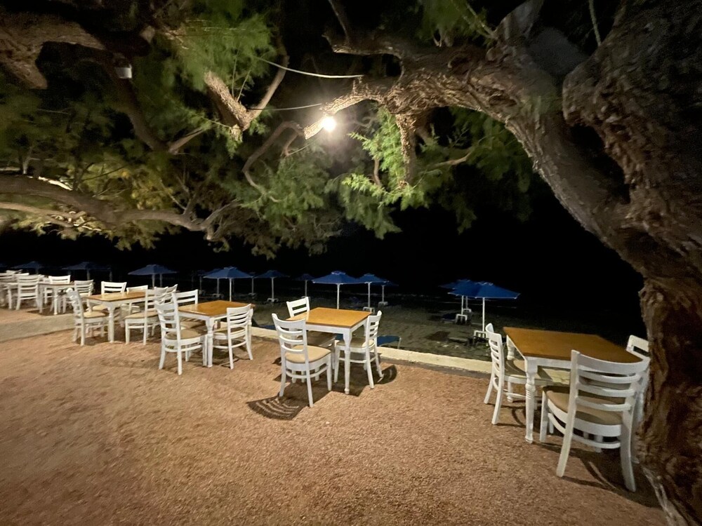 HappyCamp Mobile Homes Camping Apollonia