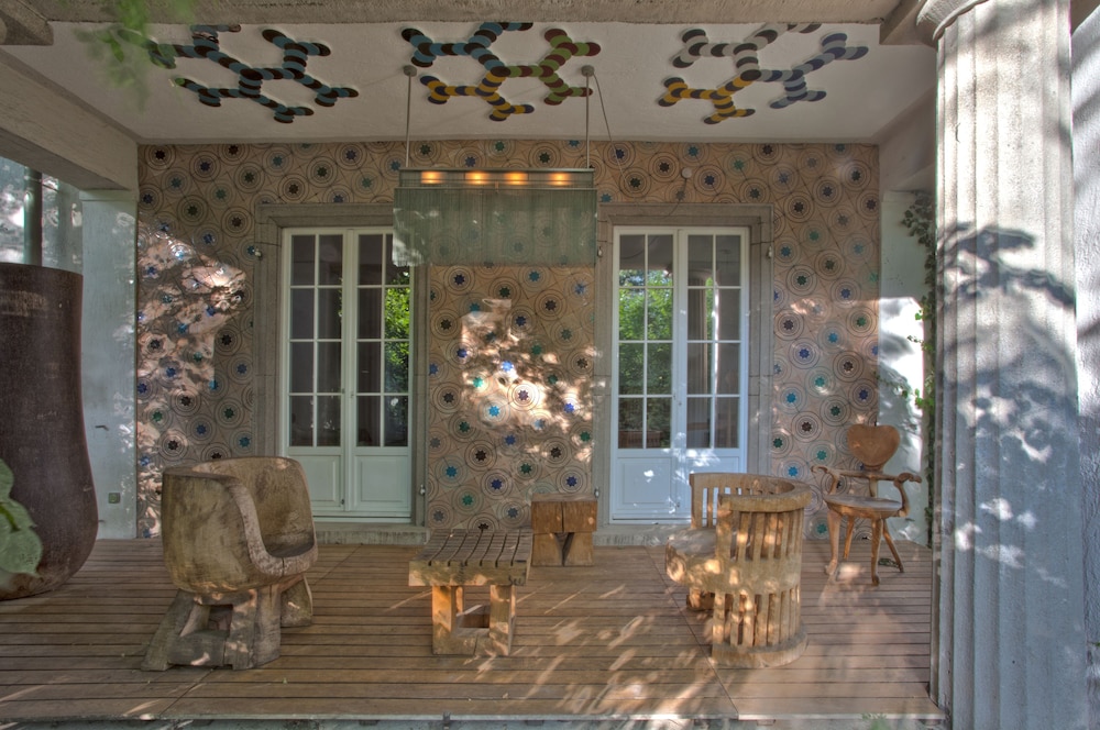 Haus Martinus
