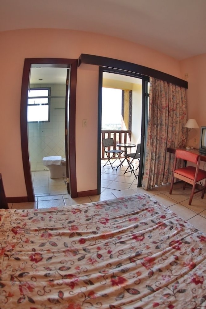 Hotel Fazenda Horizonte Belo view 2