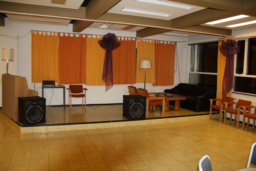 Hostel Reykjanes