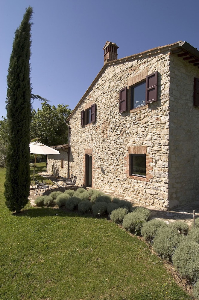 Il Colombaio di Cencio