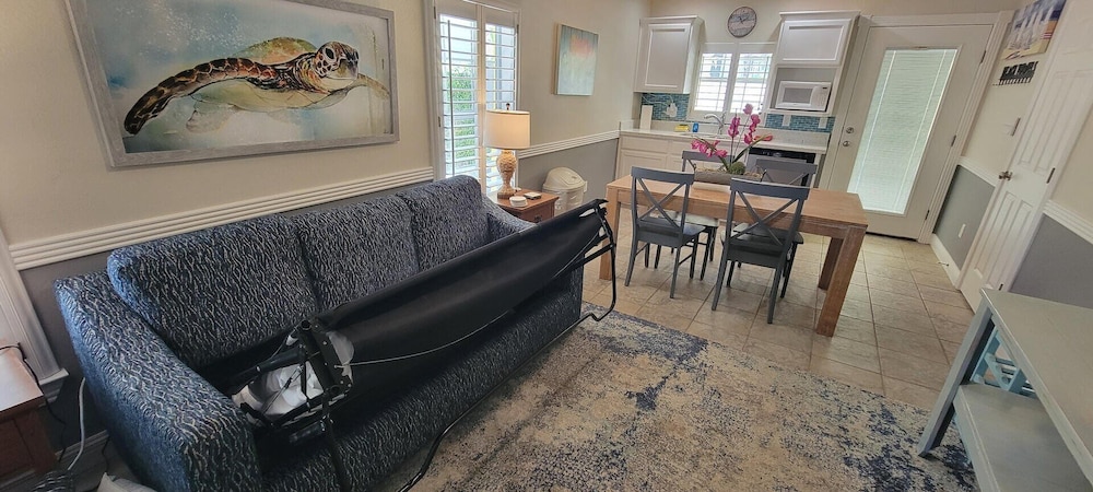 121 Snapper By The Sea 4 Bedroom Home