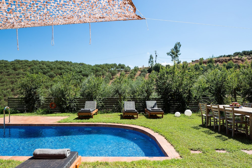 Physis Villas Chania