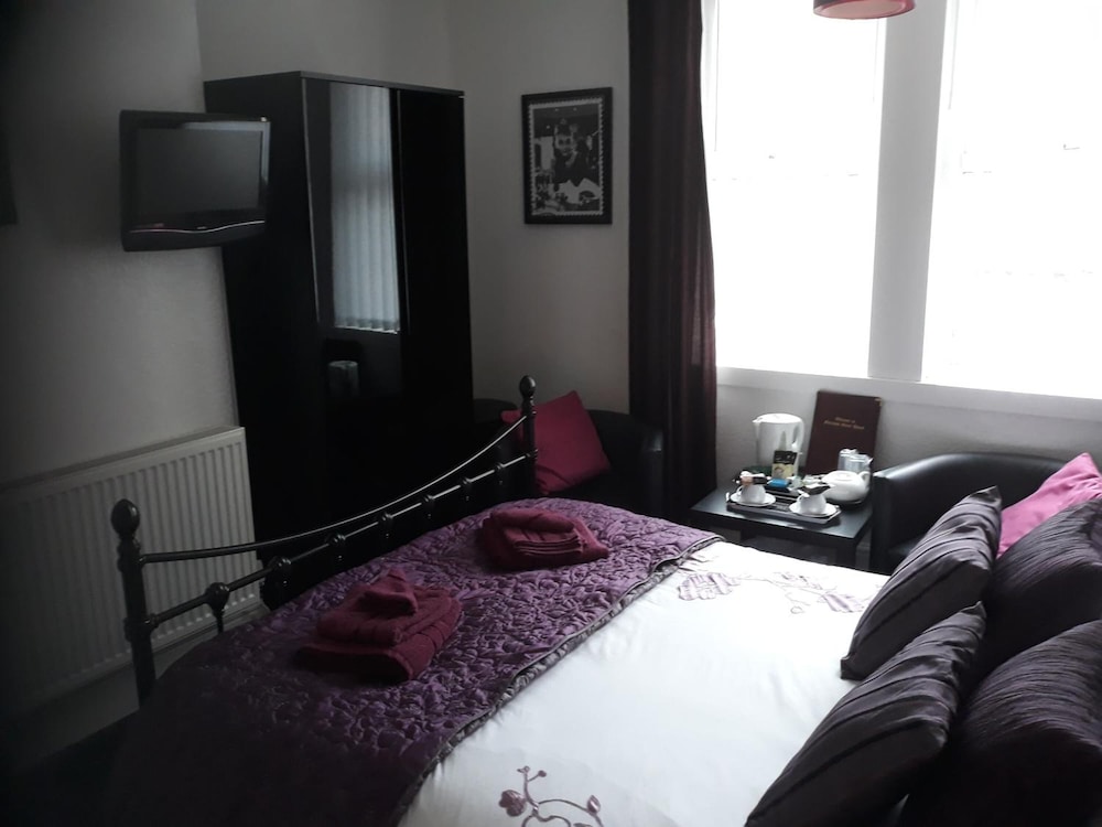 Glenavon Guesthouse, photo 52