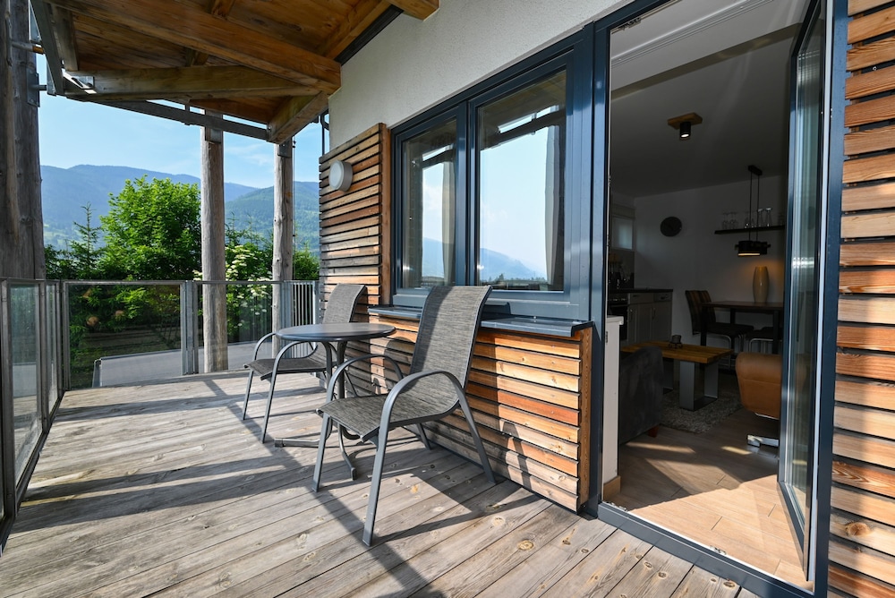 Residence Alpin TOP 6 - Kaprun Incl Summer Card