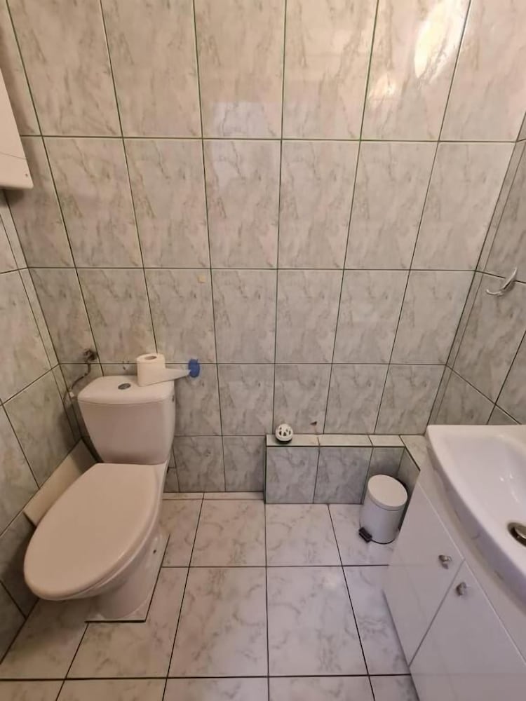 Fantastic Inn Warsaw - Jasna