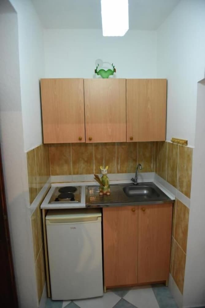 Apartments Cota