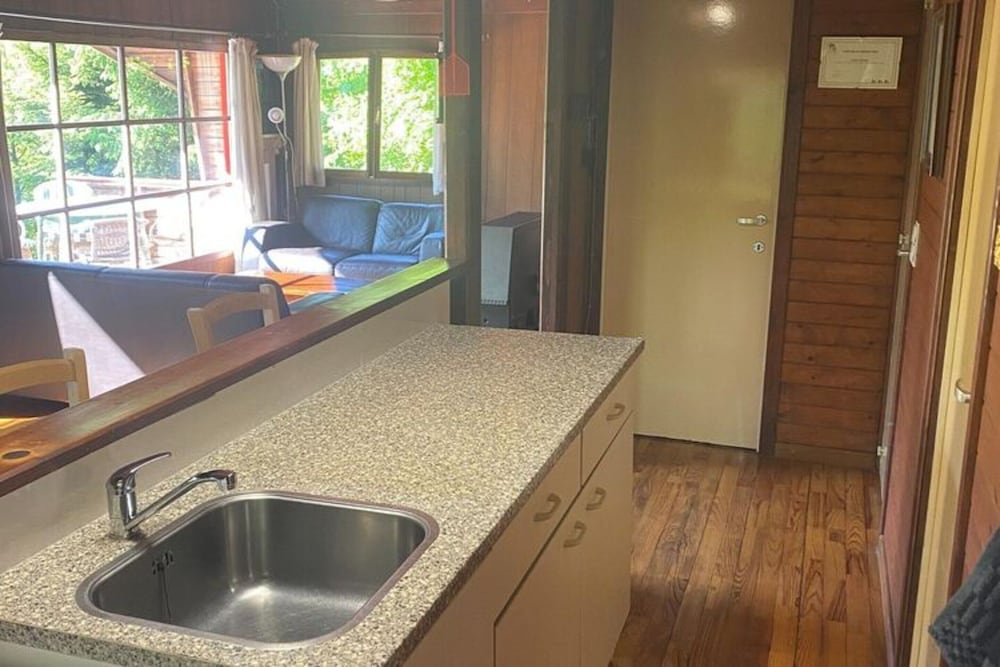 Ortho Hideaway With Garden view 4