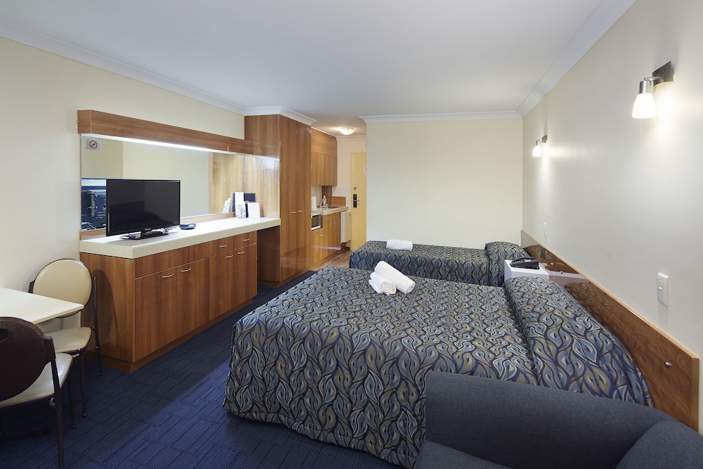 Windsor Lodge Como