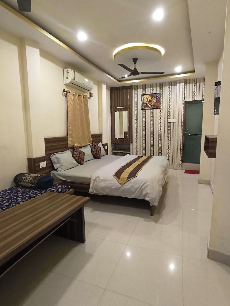 Deepsun Regency Hotel