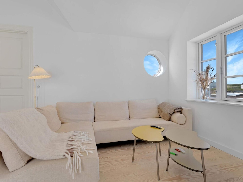 Beachside Bliss in Lokken - By Traum Ferienwohnungen