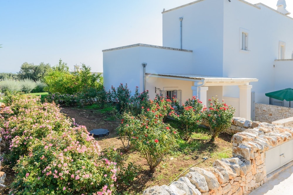 Masseria Pepenofio