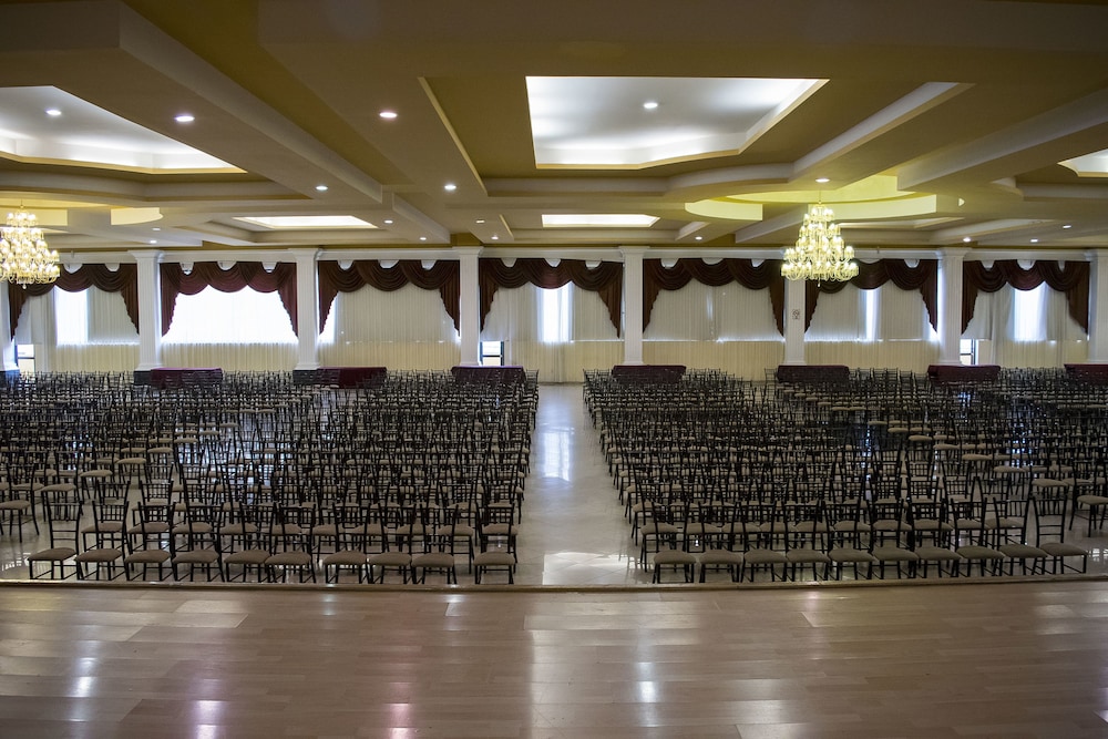 Zacatecas Vacations - Hotel Don Miguel - Property Image 2