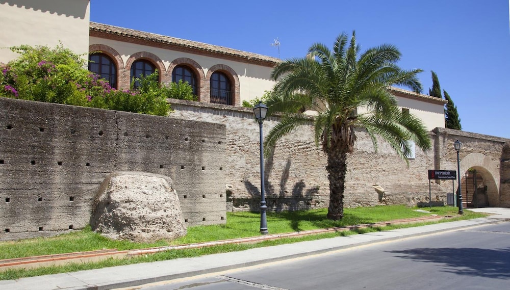 Hospedería Convento de Santa Clara