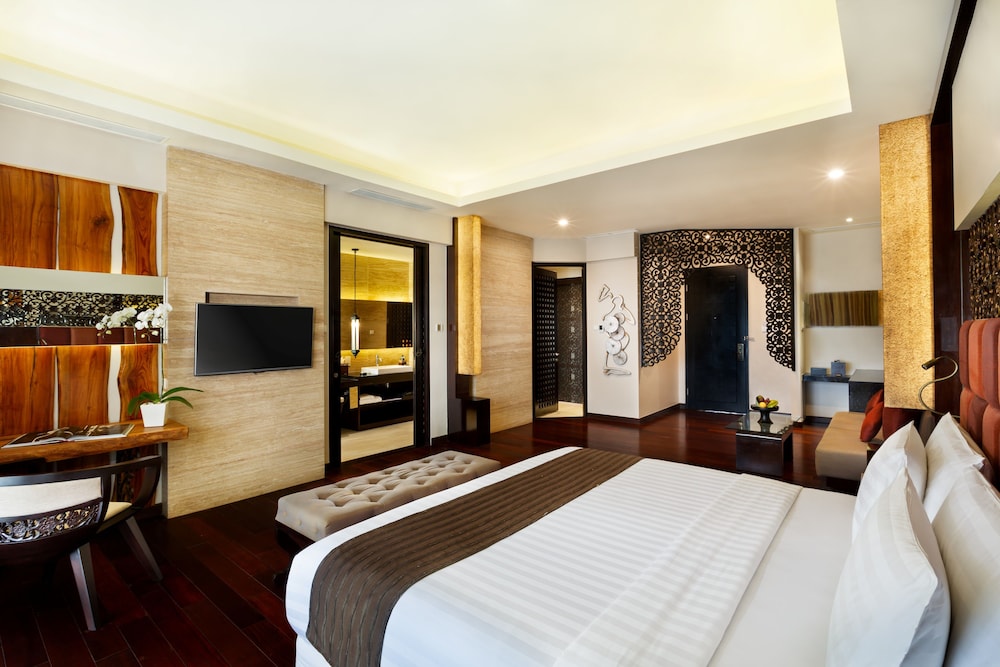 The Seminyak Beach Resort & Spa 46