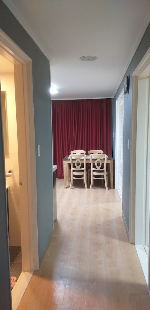 Sajo Resort Gyeongju — photo 24