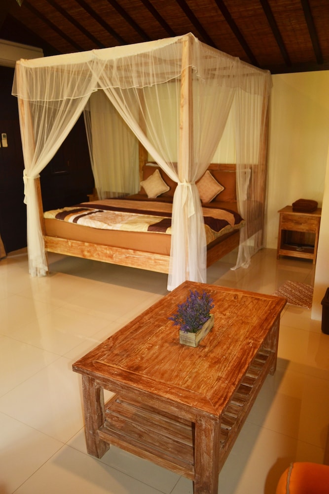 Joglo Villa Bali