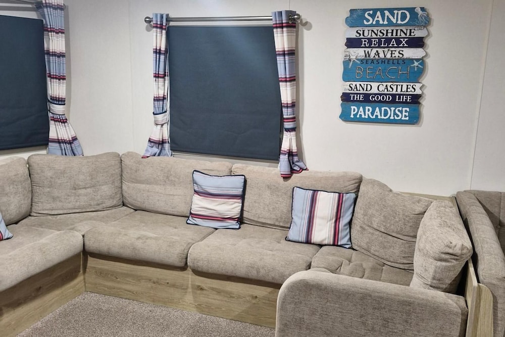 Highfield Grange Holiday Park