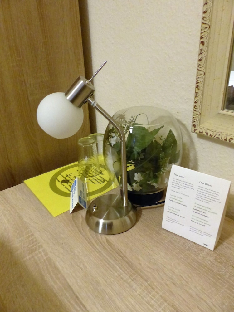 Hotel Pension Elegia am Kurfürstendamm