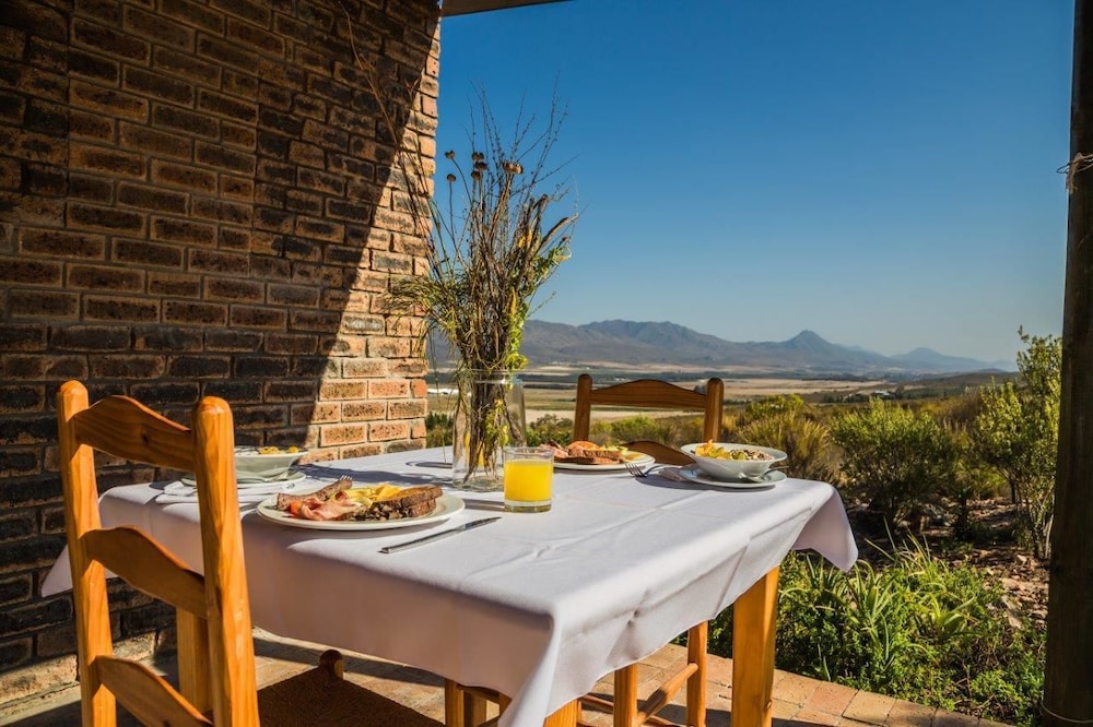 Wolfkop Guesthouse