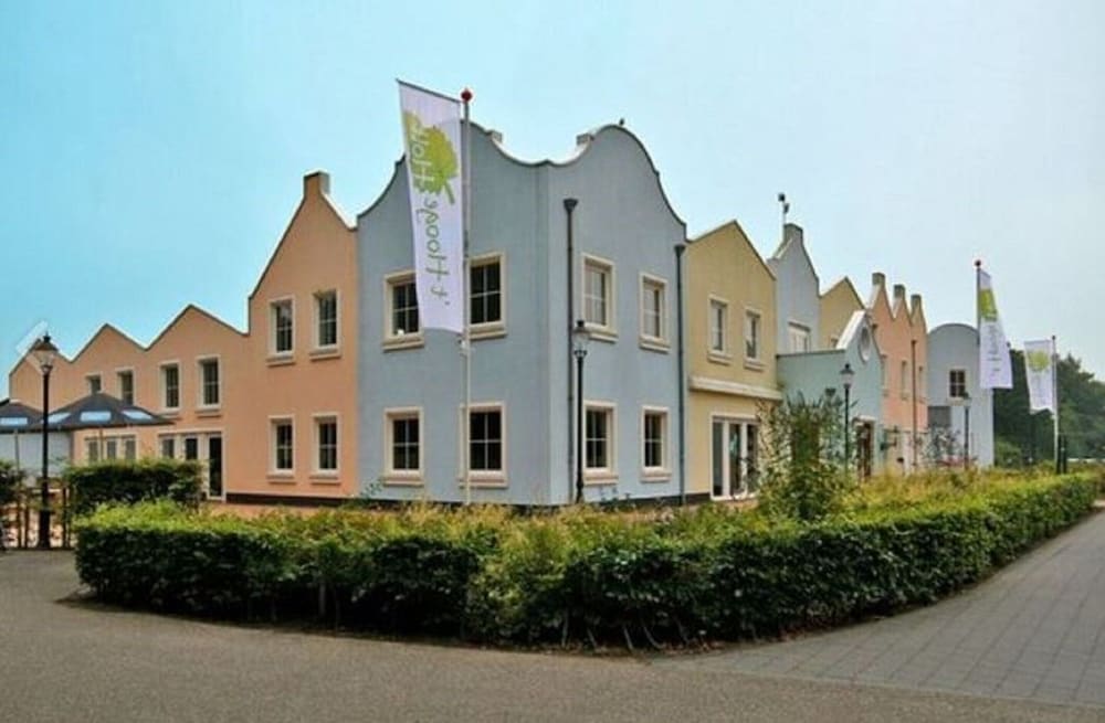 Holiday Home in Gramsbergen
