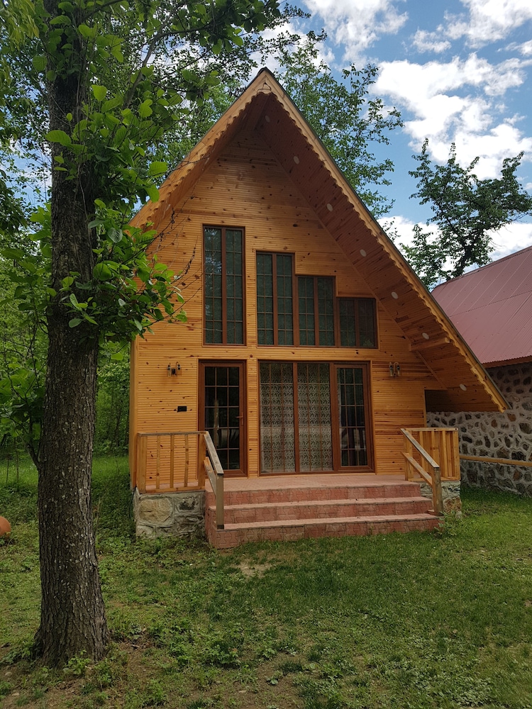 Eliya Pansiyon Restoran