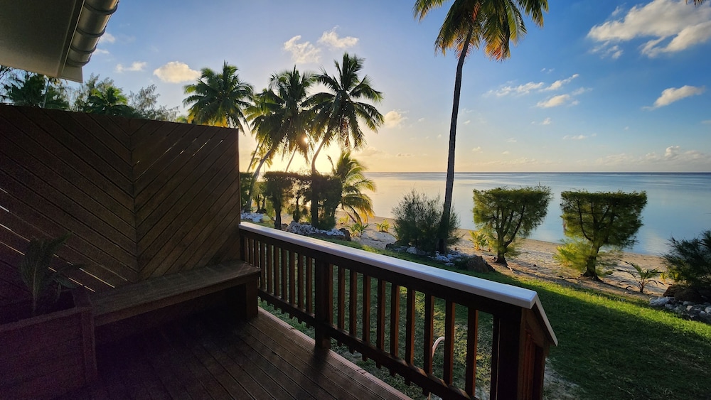 Resort Tava'e