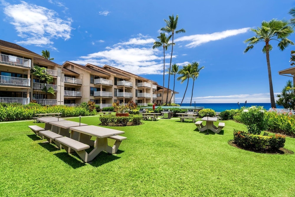 Direct Ocean Front - Upgraded Unit - Free Concierge - Vrkcv
